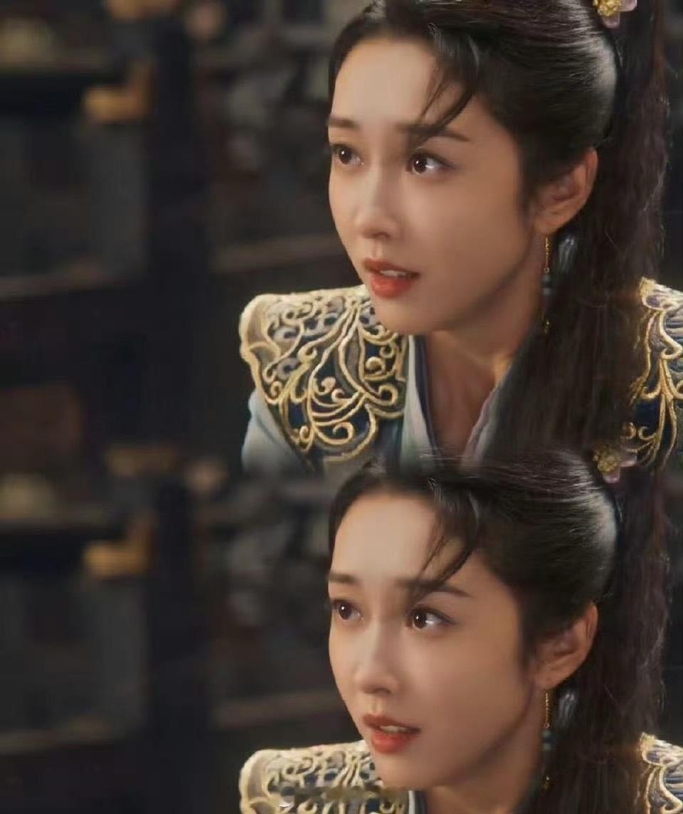 宣璐回应一直演黄金配角黄金配角这称号挺贴切的，不争不抢但你就是没法忽略她的表演，