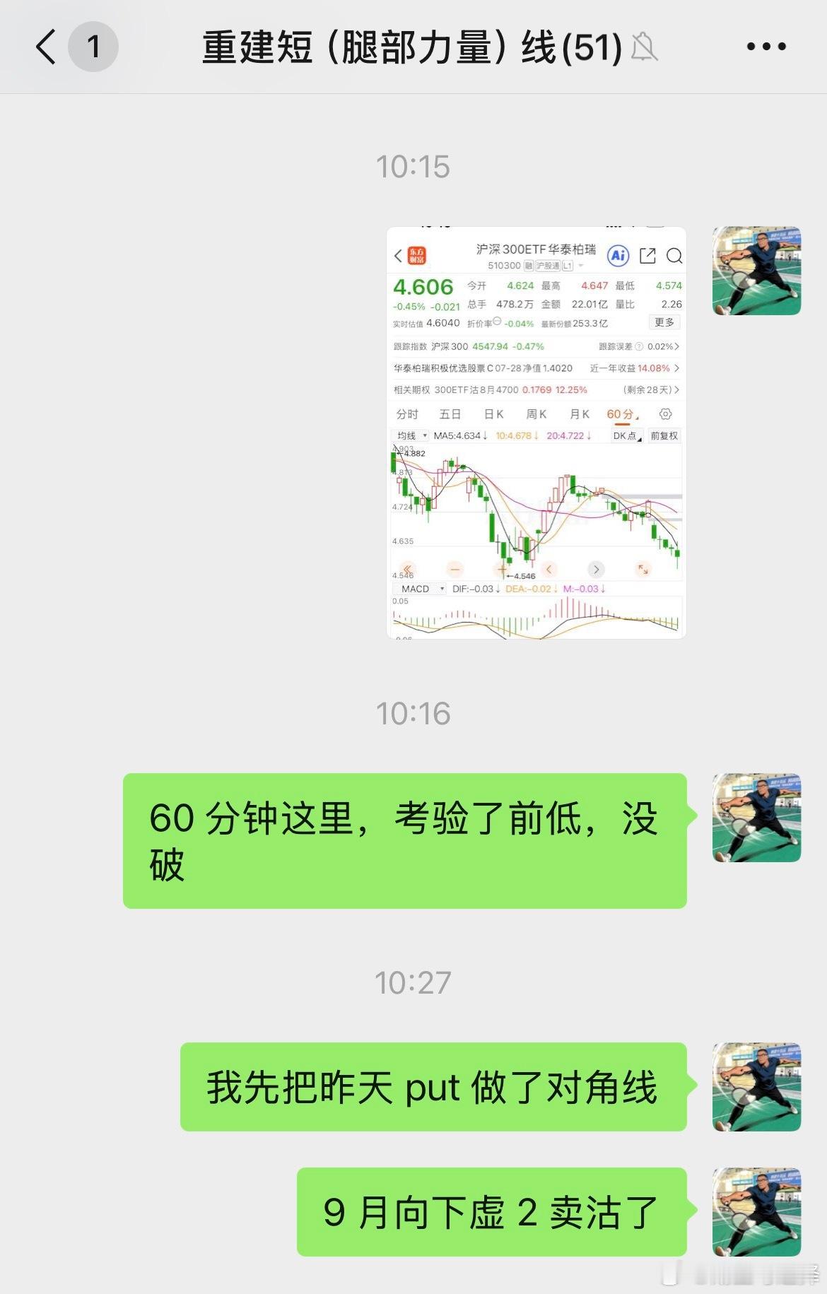昨天做空收米今天反手多继续收米做对了节奏，天天都是最美好的夏天 