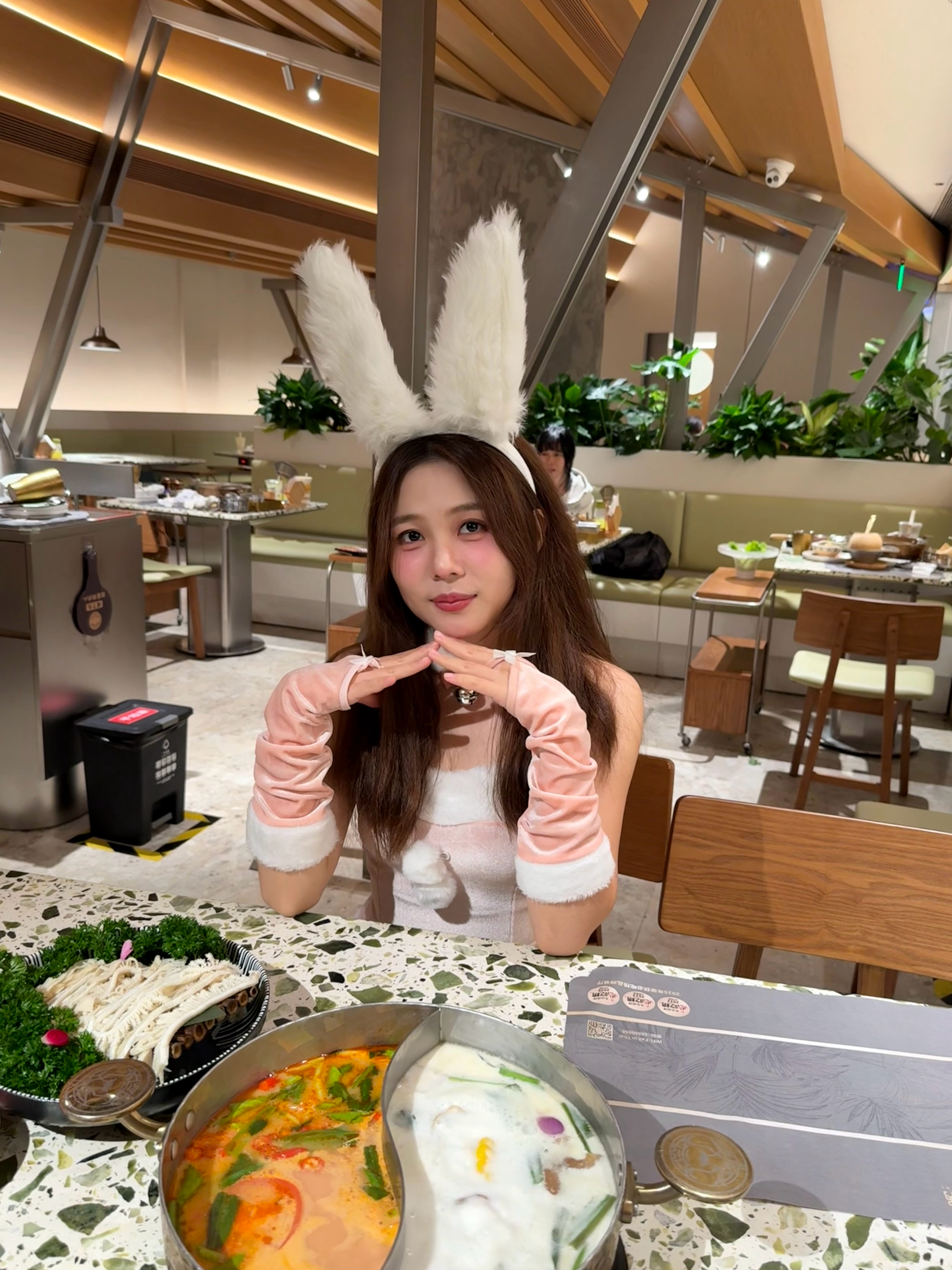 收拾收拾准备过圣诞了🎄 南京·河海大学西康路校区