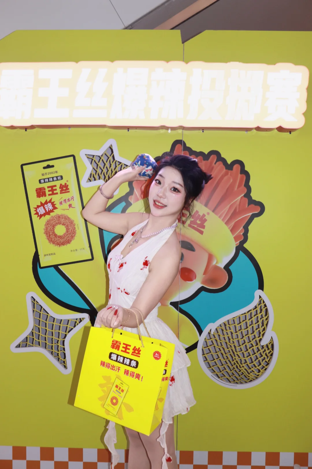 辣门信徒集合！国金街又搞新事情了！ 🌶️🌶️