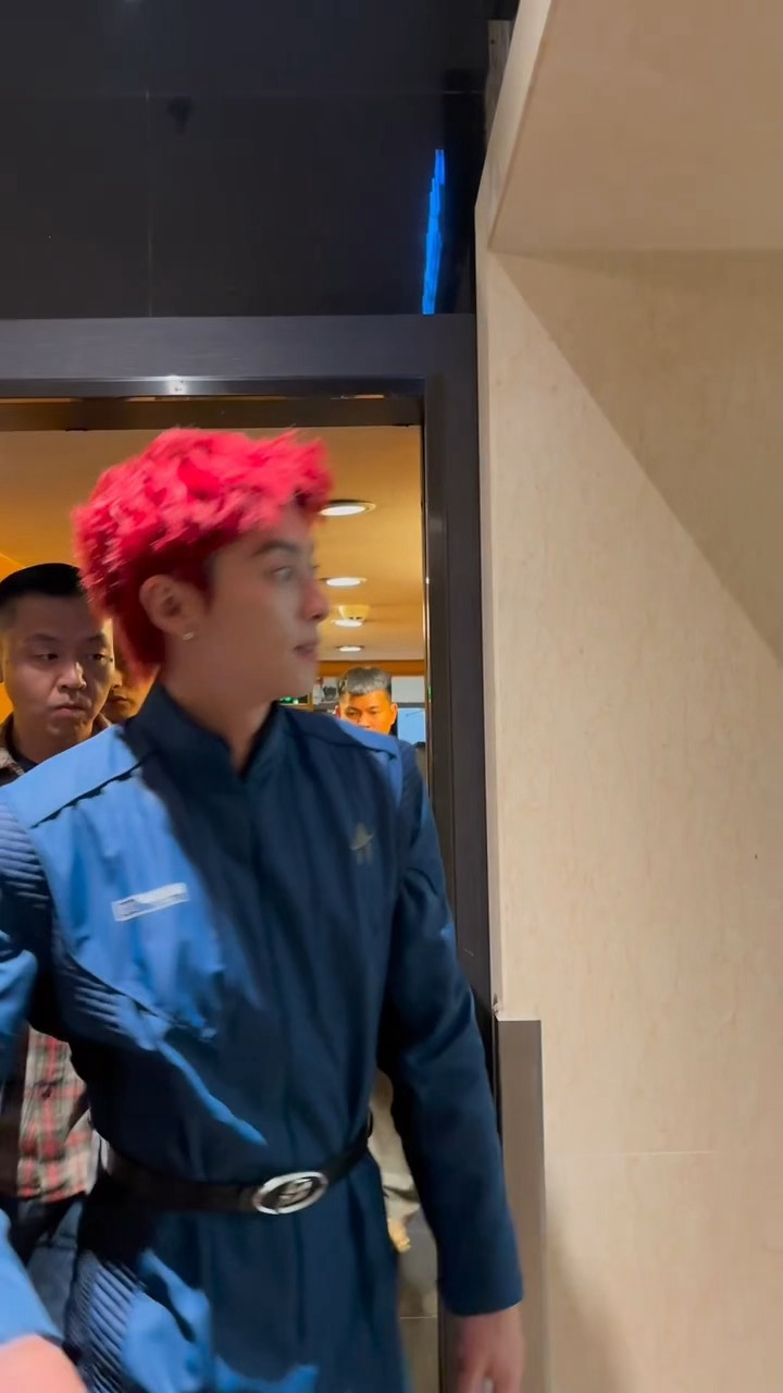 彪彪 王鹤棣星河入梦