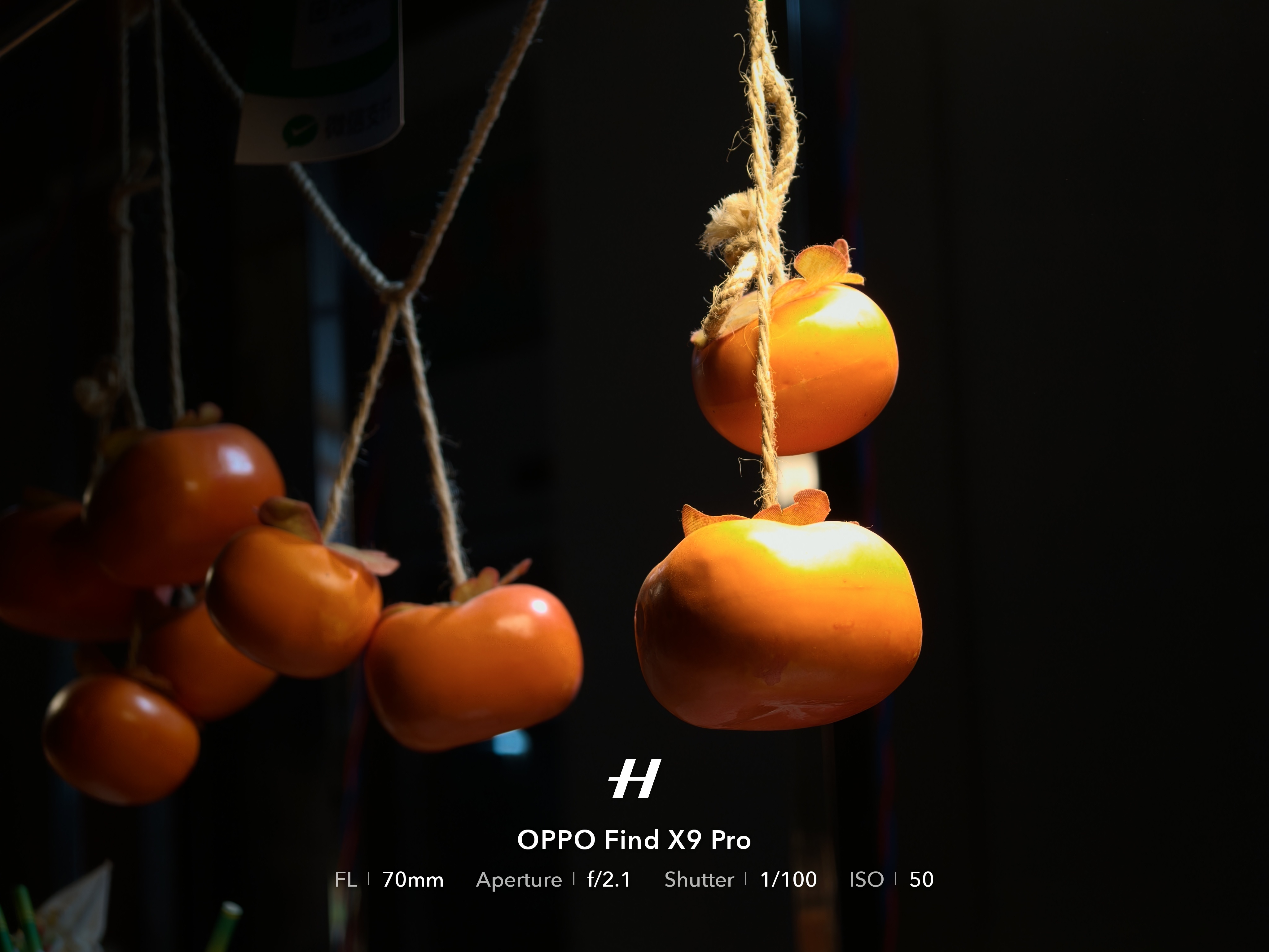 今天出门好好用OPPO Find X9 Pro拍了一些，太好出片了，高级的哈苏影