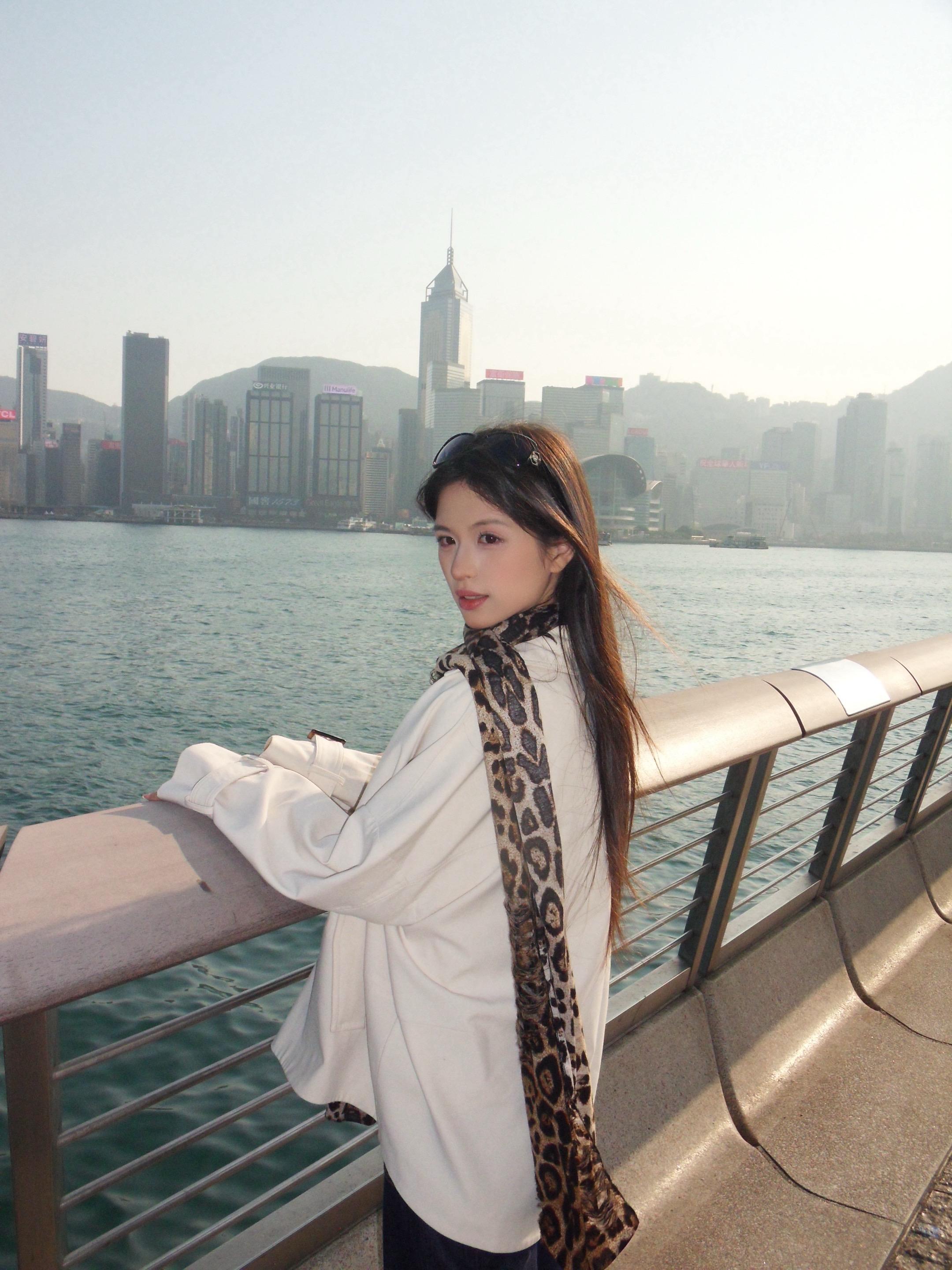 我同你港🇭🇰。
