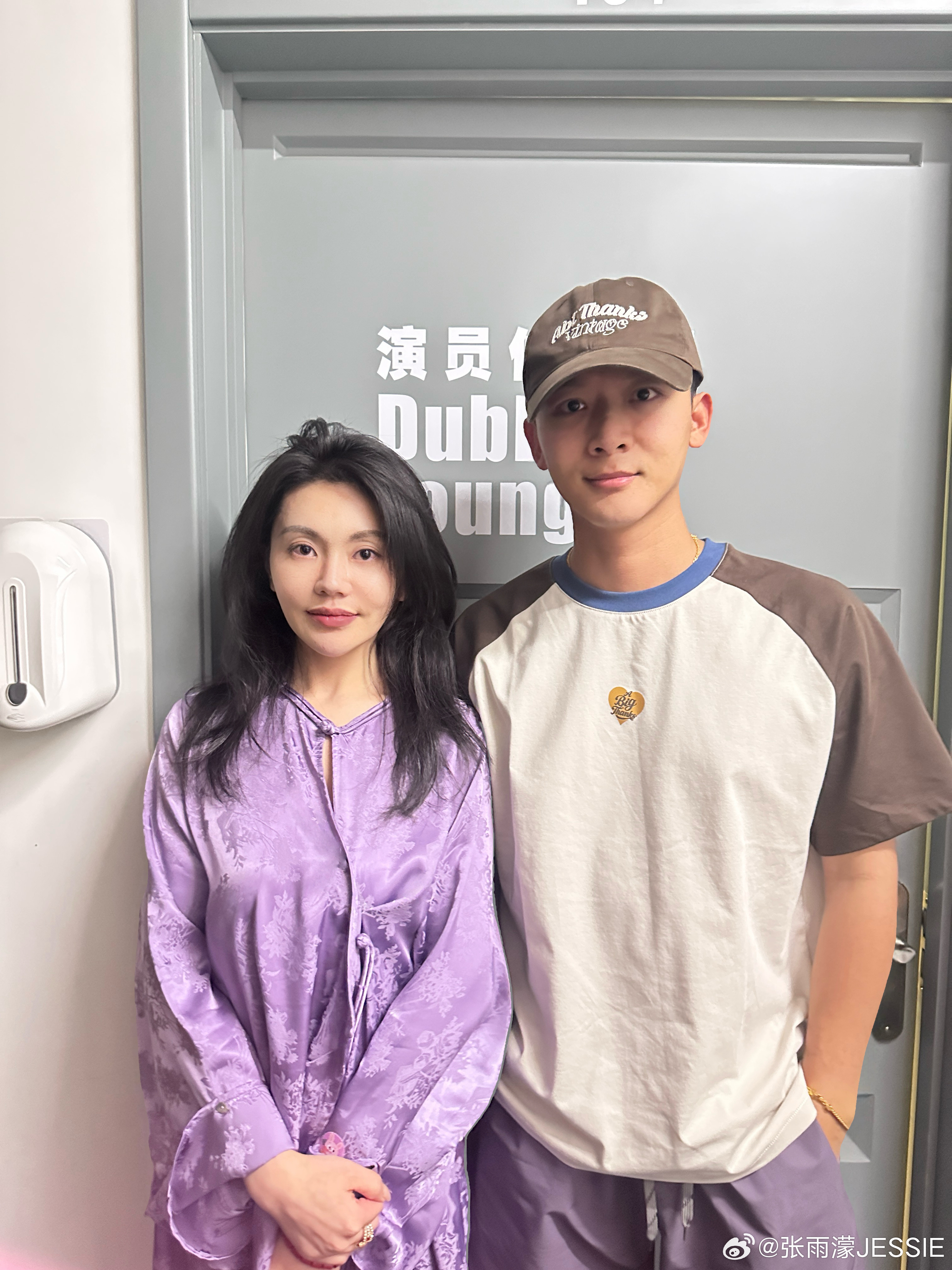 收工啦感谢老师比预期提前一天录完喜提一天假期