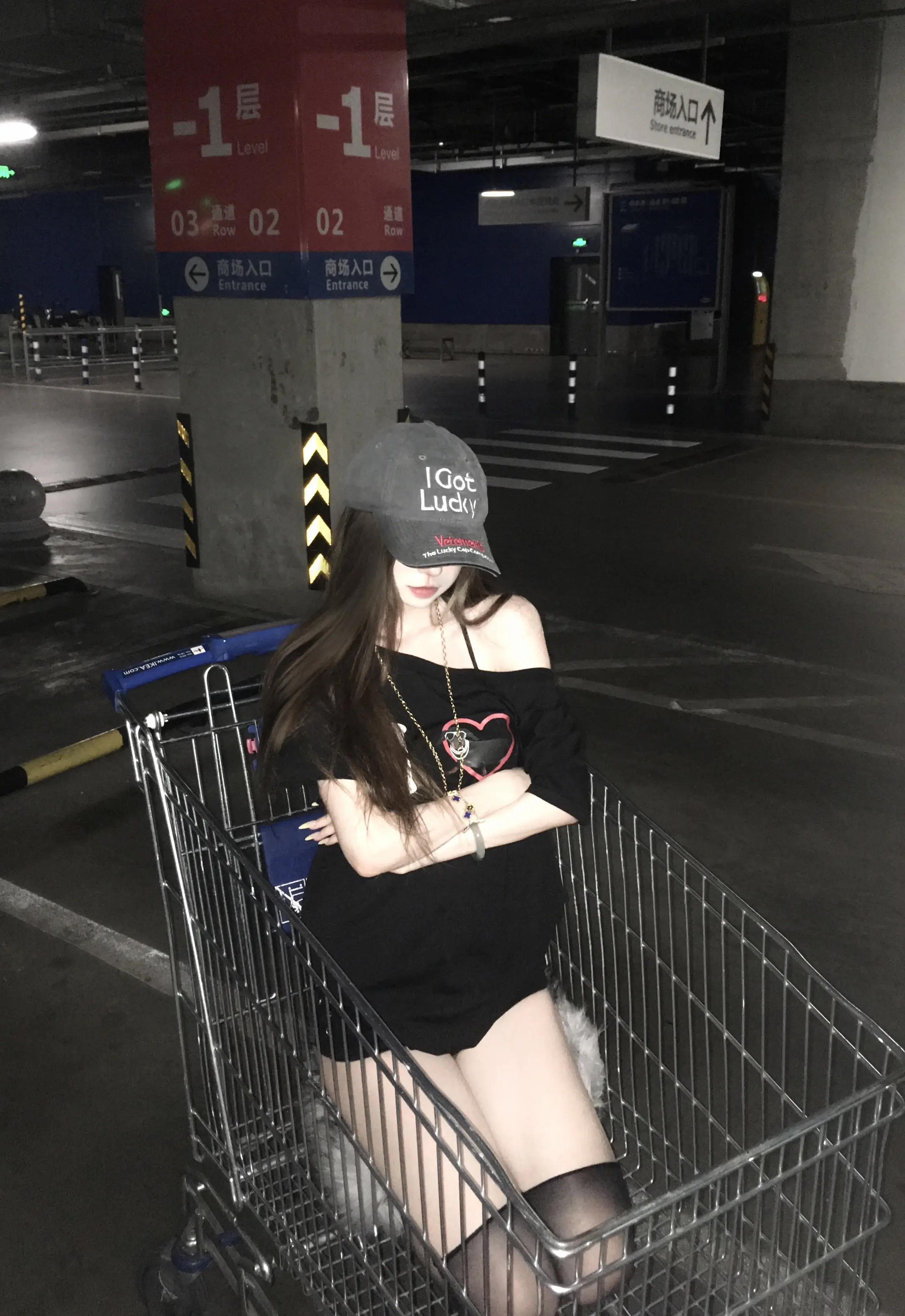 出去玩最重要的是出去。