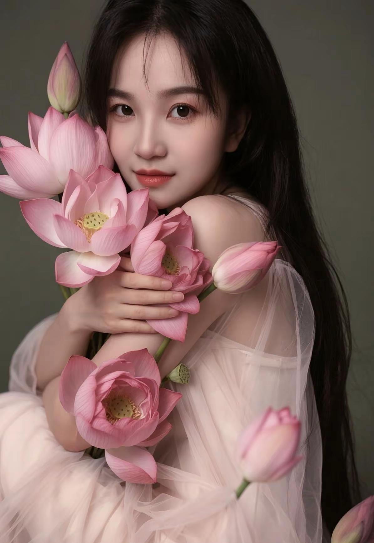原来AI比我自己还懂，我藏在骨子里的拘谨，别人的AI自动生成是舒展大方，我的AI