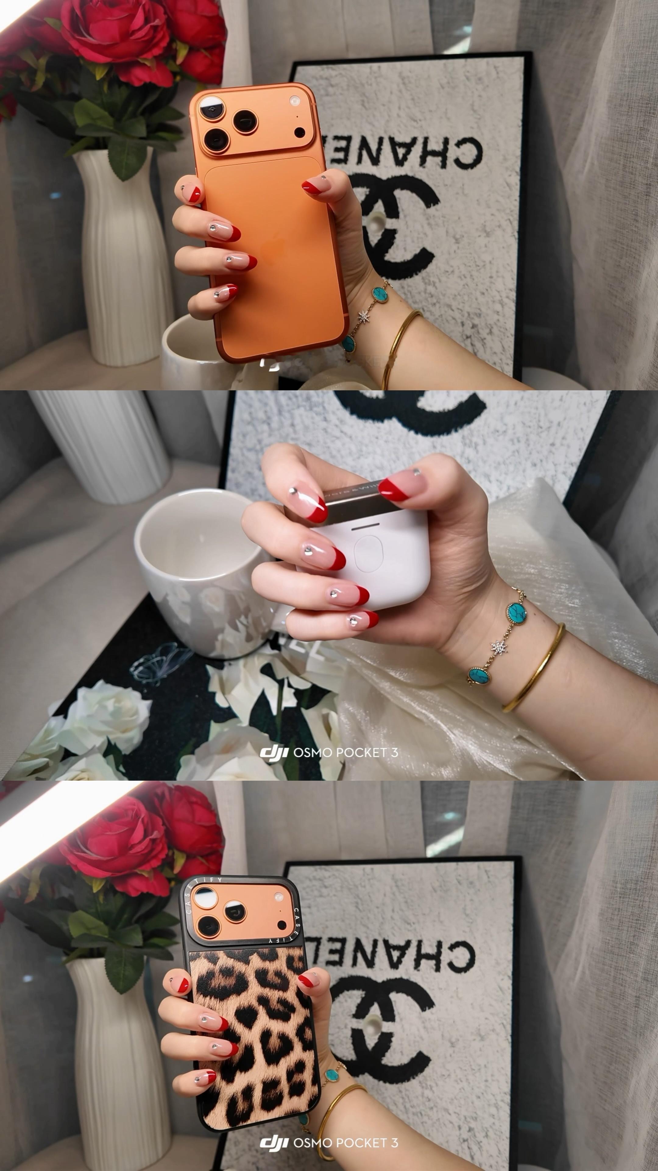 姐系美甲 做咯💅附上一些演唱会🧩plog美甲﻿美甲分享姐姐五月天演唱会