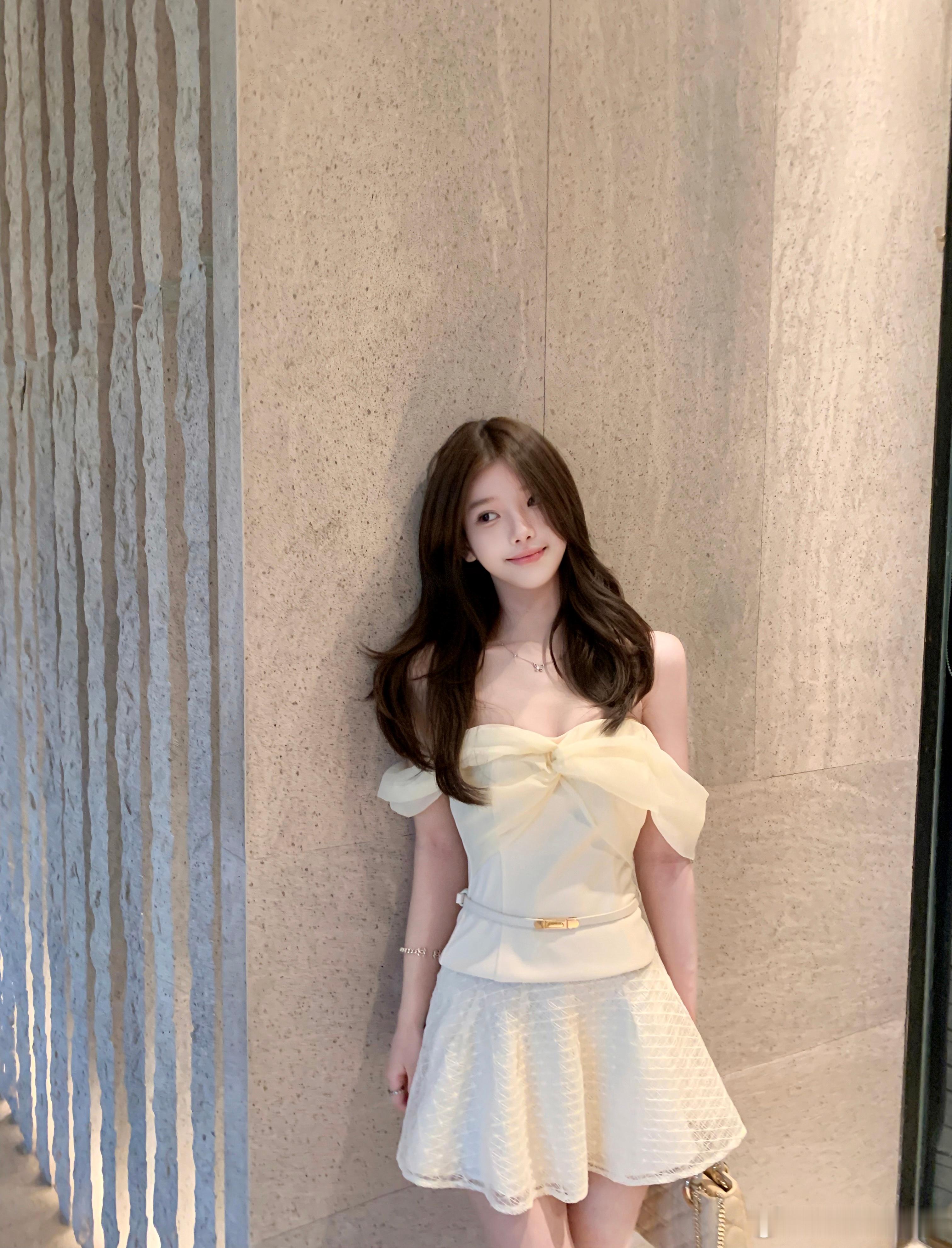一眼心动瞬间💗生活手记ootd ​​​