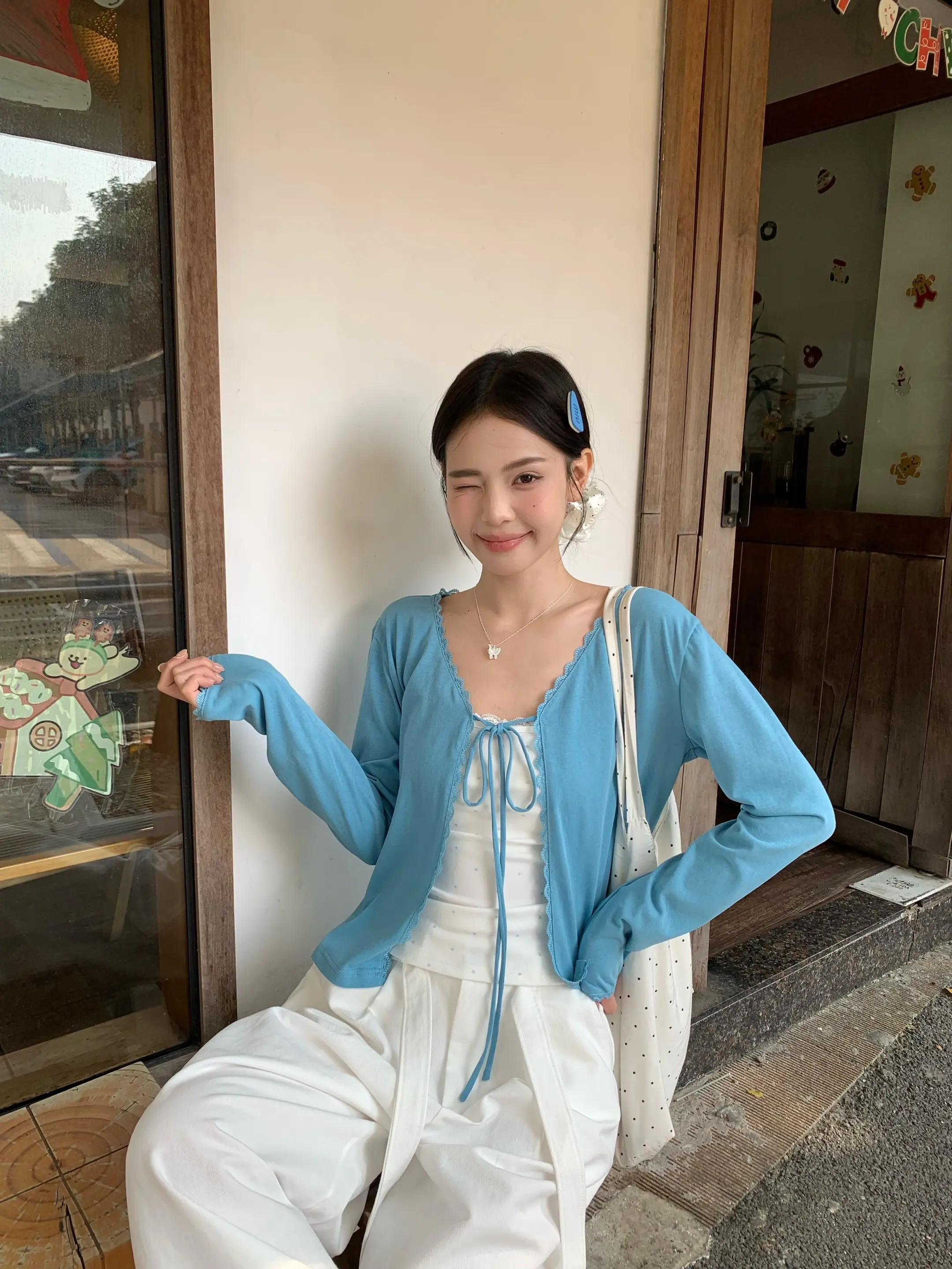 又到了最爱的季节🌿。