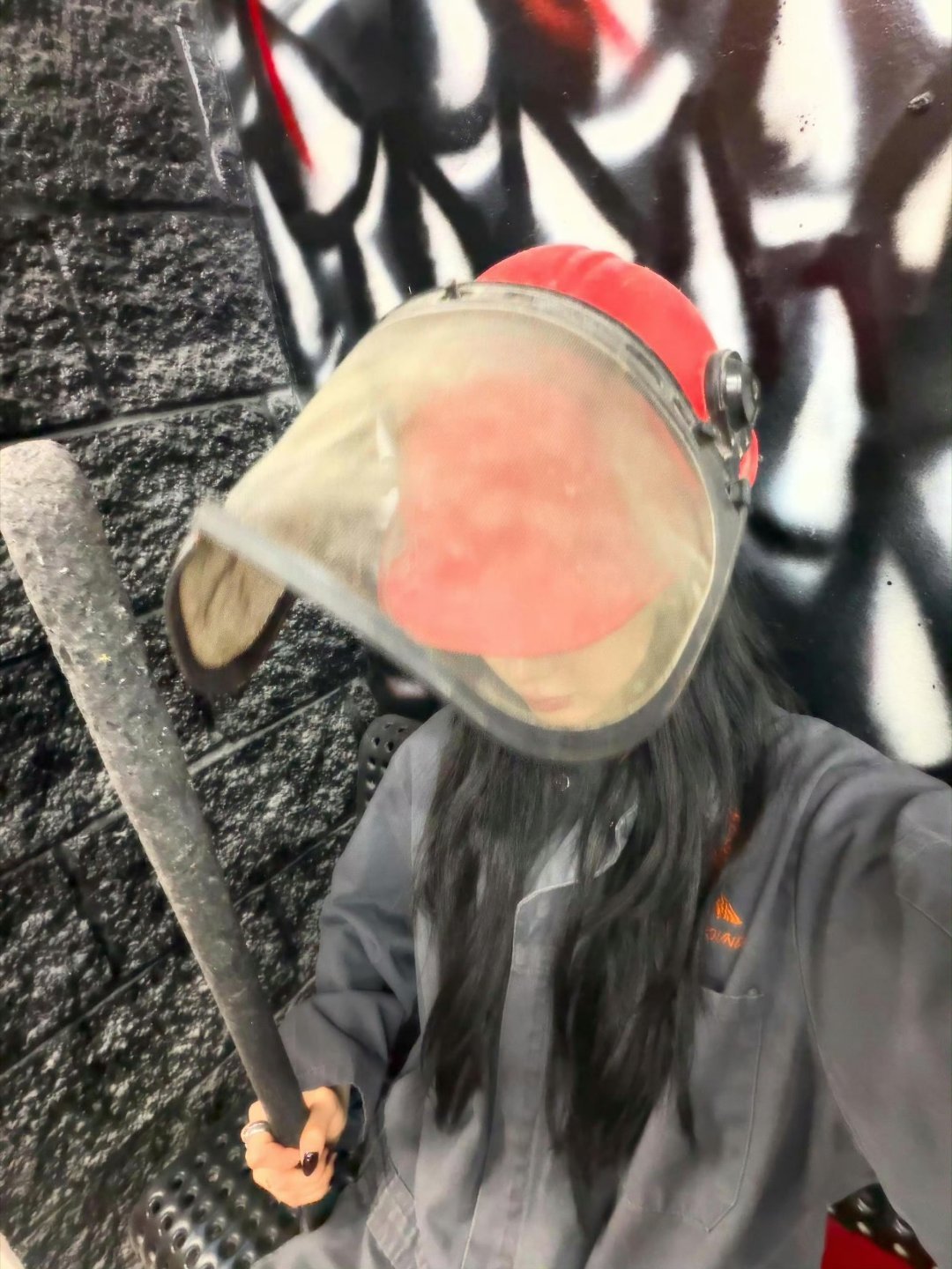 这是在干嘛🆘 