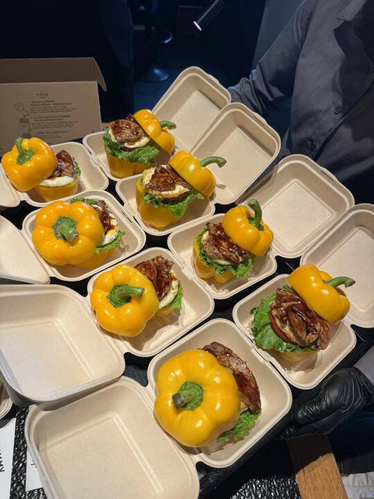 长沙梅溪湖！这家黑金烤肉店好吃到跺脚！