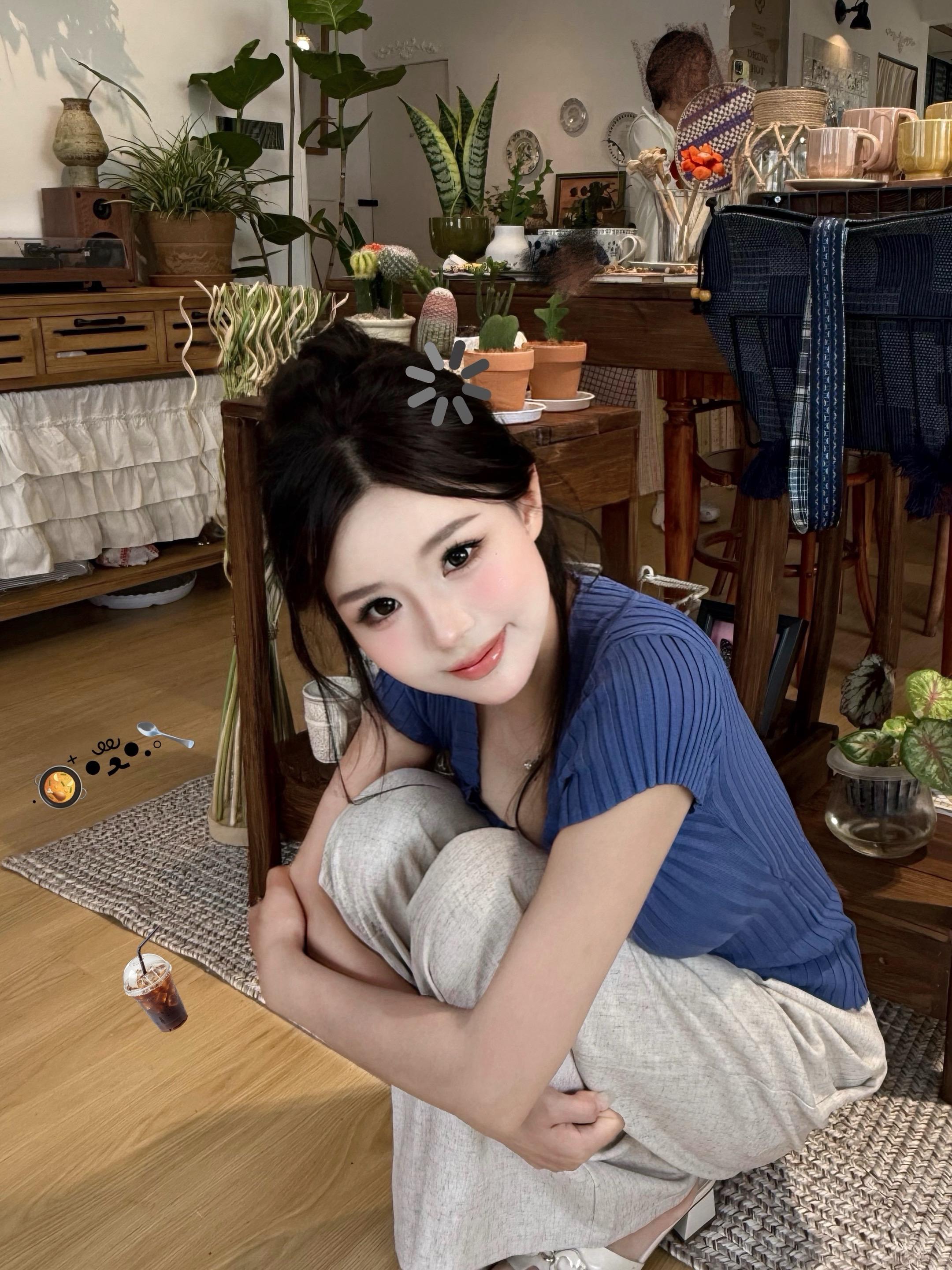 他们说的这些那些怎么没感觉