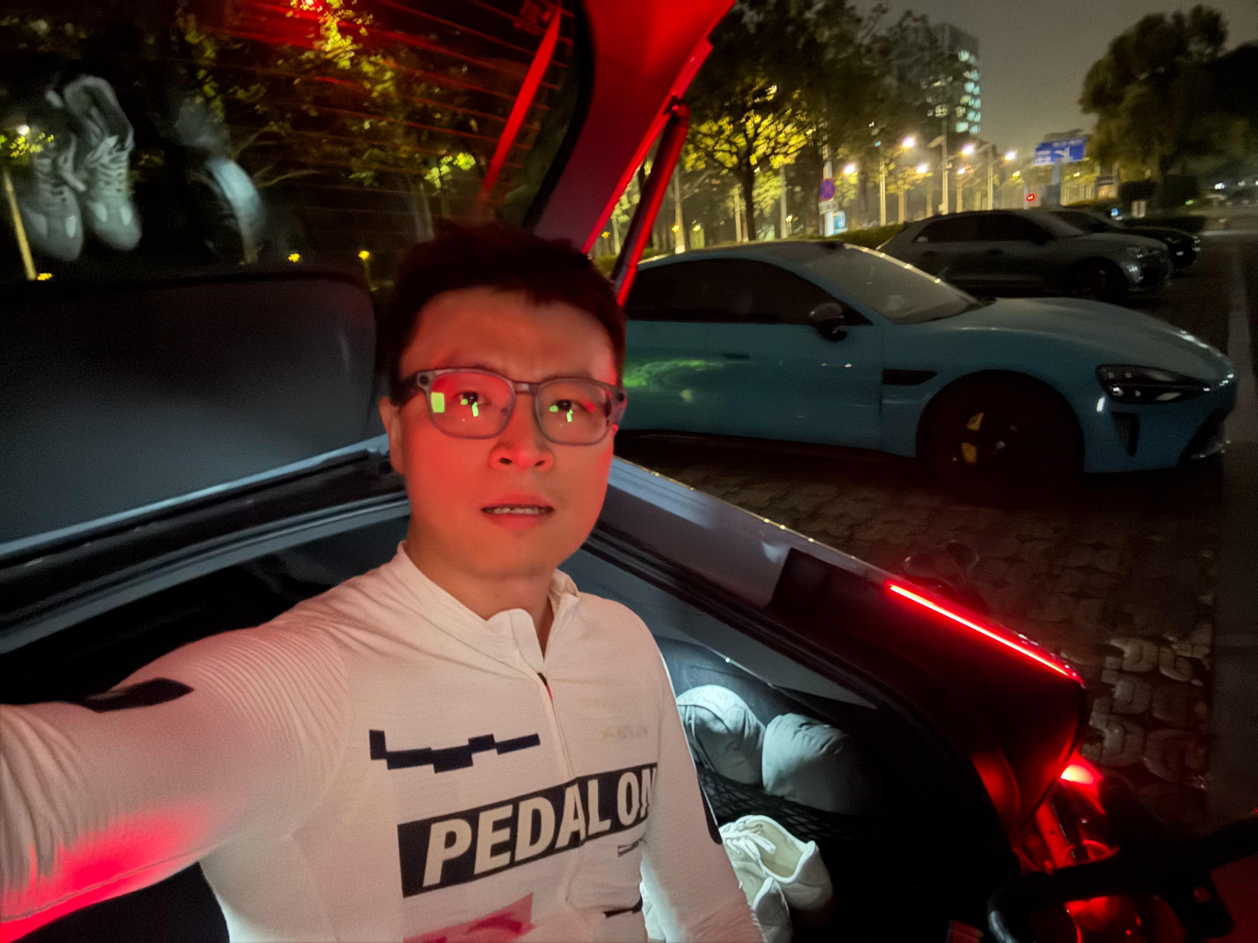 6D的健身计数器 2026  9/100第四个五公里平均速度 27.6km/h，