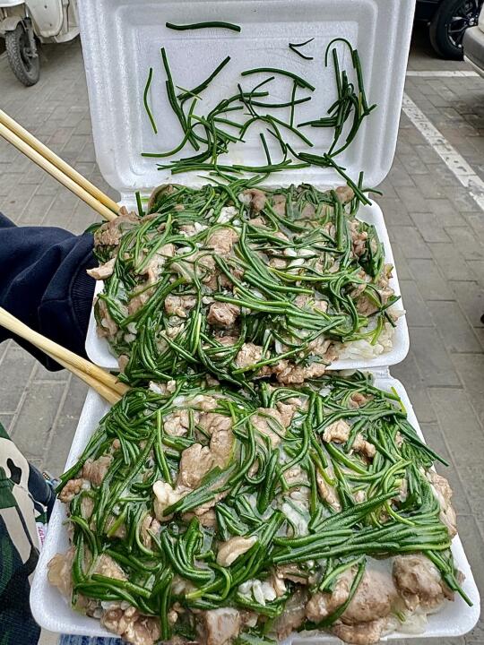 张掖！！！我5天吃了3次了。。。。好好吃！