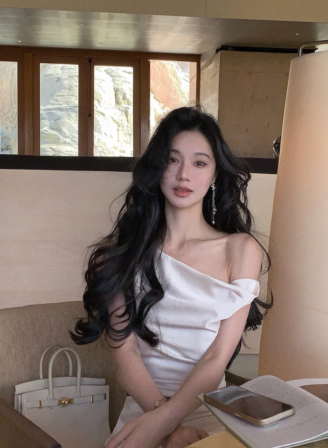 成为奢香夫人的一天