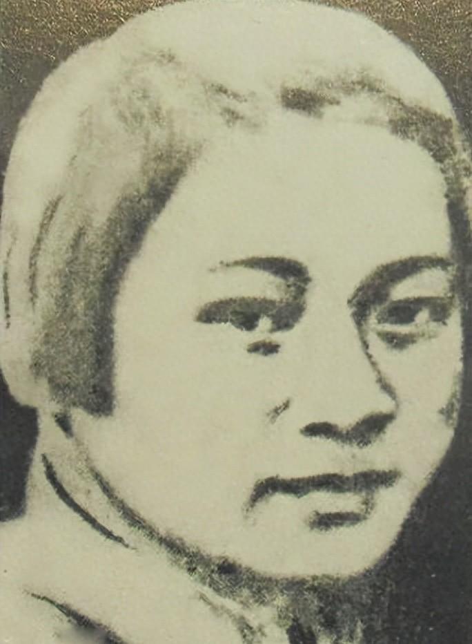 17岁少女杨静娟为保护同志被日寇捕获，惨遭屈辱，指甲全部被日军残暴拔掉，她是如何