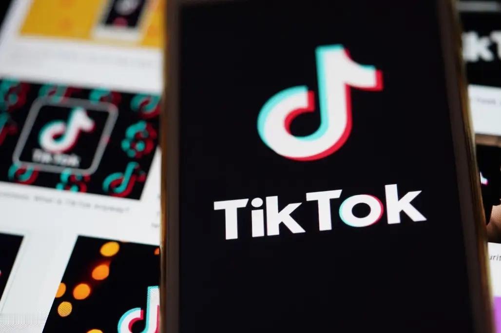 抢劫失败就延长，习惯了！

虽然前两天在马德里关于tiktok是否被强制收购没有