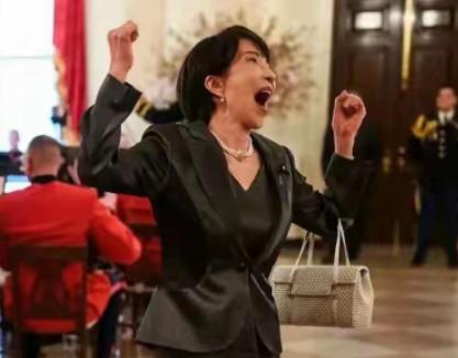 彻底焊死了！

日本前脚刚敲定杀伤性武器出口解禁的内阁决议，北约后脚就用技术标准