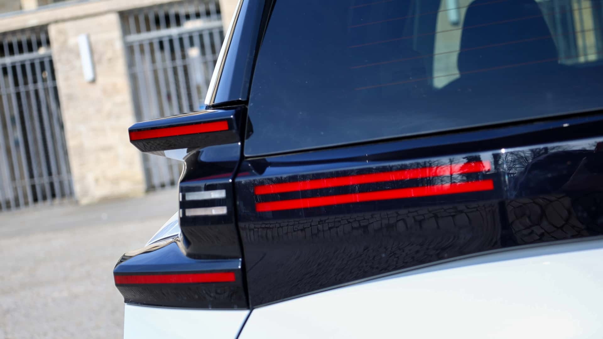 Citroen e-C5 Aircross (2026) 