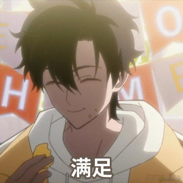 看了新PV，乔苓吐血让我好心疼。主角团这季又要经历啥磨难，刀会落在哪个主角身上？