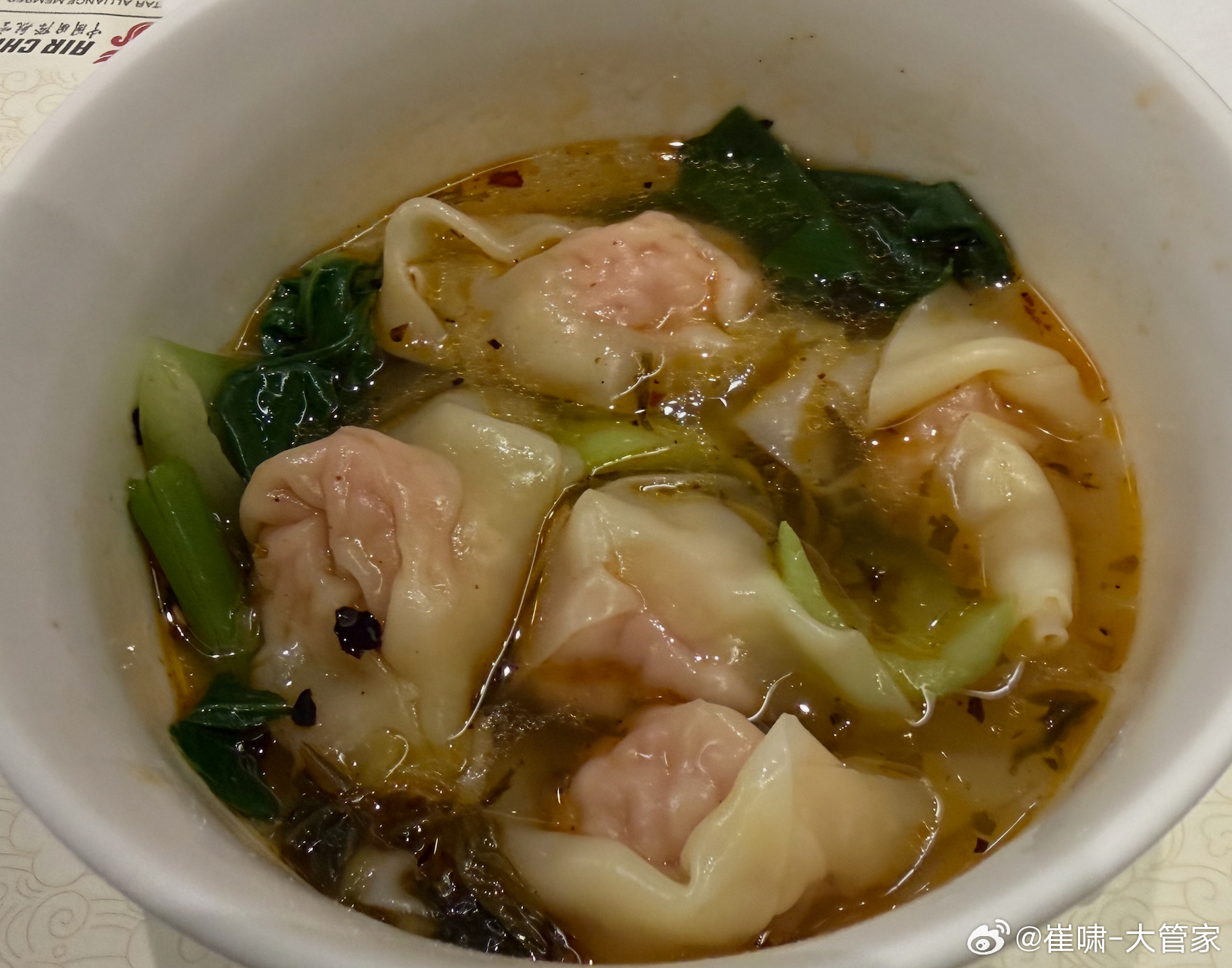 特斯拉降价 ​ 四川火锅的特点就是在一个辣锅内，任何食材都无法独善其身～哪怕你是