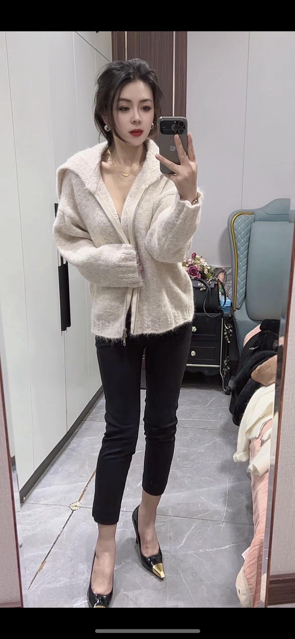 气质穿搭做精致女人