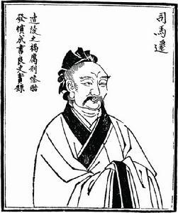 “西汉首席人生重启架构师”司马迁：李陵案后身陷囹圄，他没删掉《史记》草稿，反在蚕