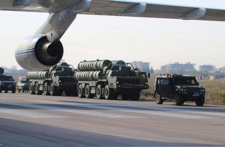 把俄罗斯的S-400卖掉，换美国的F-35，这买卖土耳其玩得溜。
7月11日，土