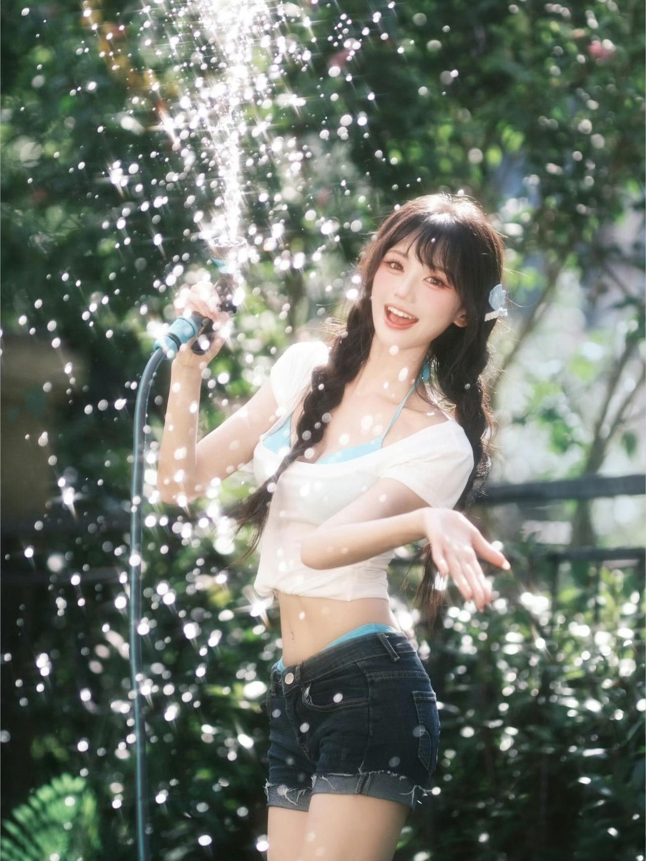 美不胜收2185