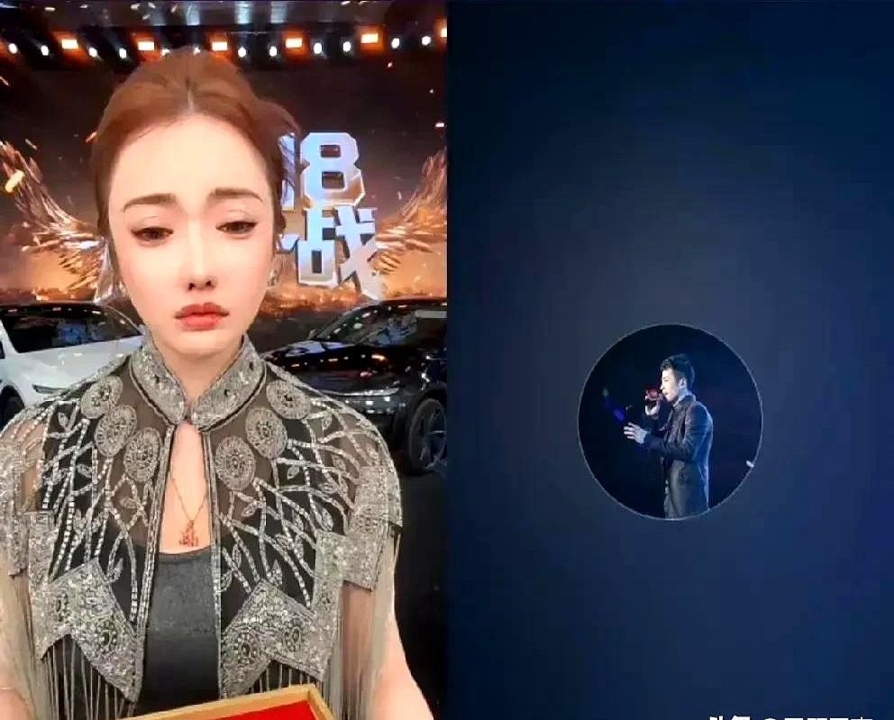 辛巴感叹多年以来对徒弟们仁至义尽，开播前连我电话都不接，你狂到什么样？

蛋蛋刚