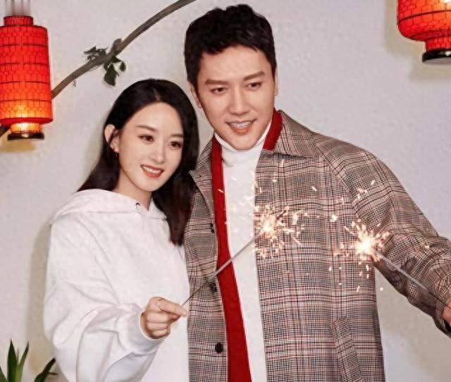 离婚5年再合作！这才是成年人离婚范本