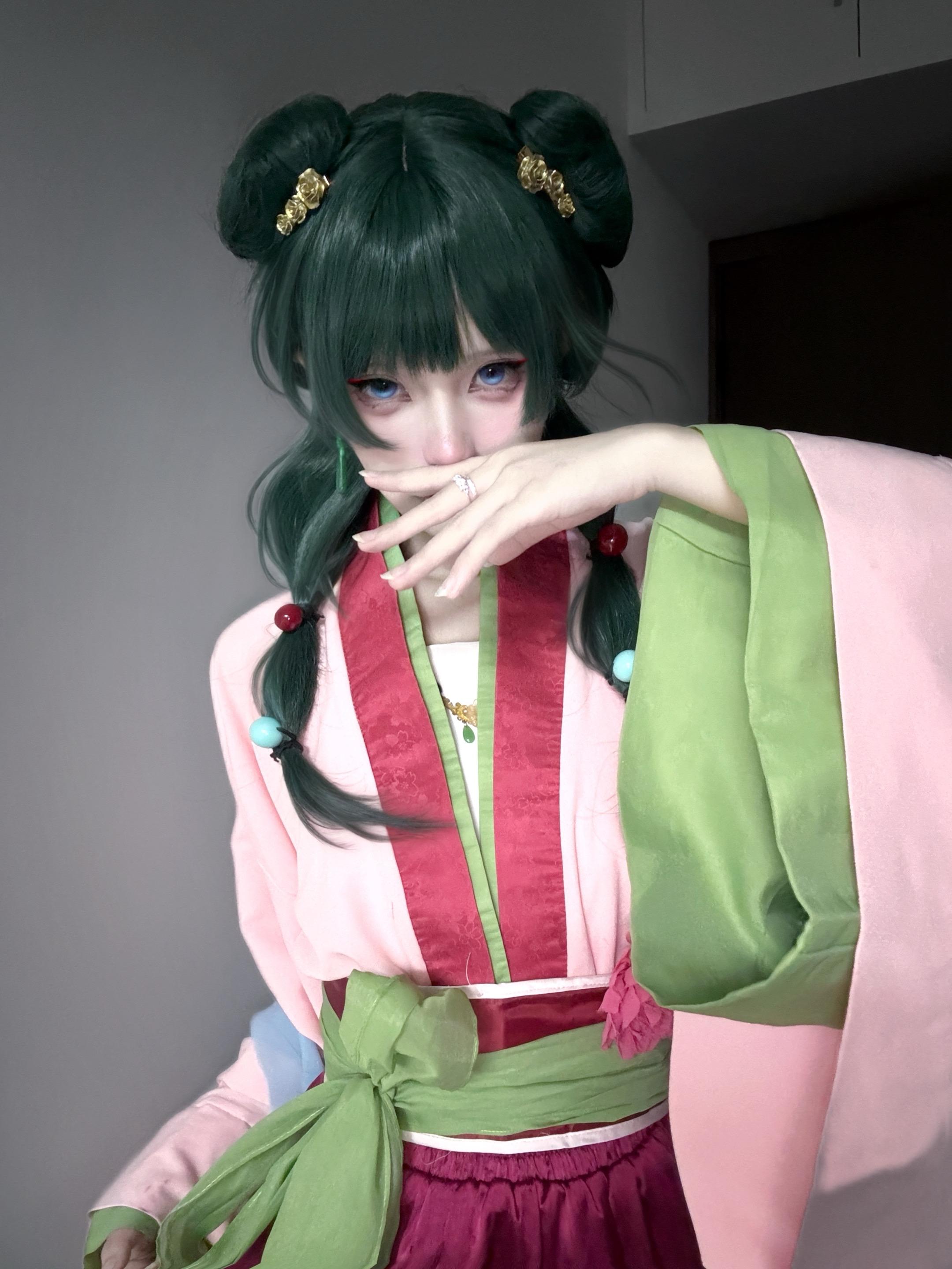 如茉莉版璀璨
