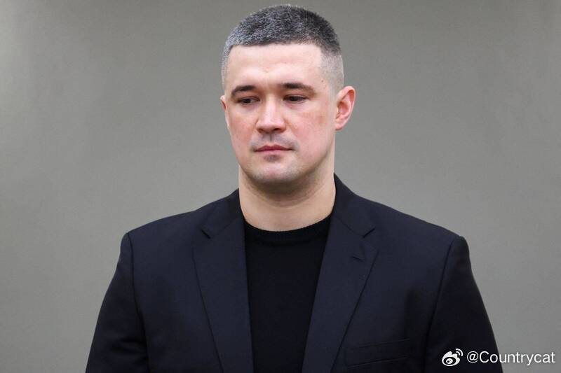 乌克兰前防长费多罗夫遭解职后获意大利邀请 或赴罗马担任国防顾问海外新鲜事俄乌战争