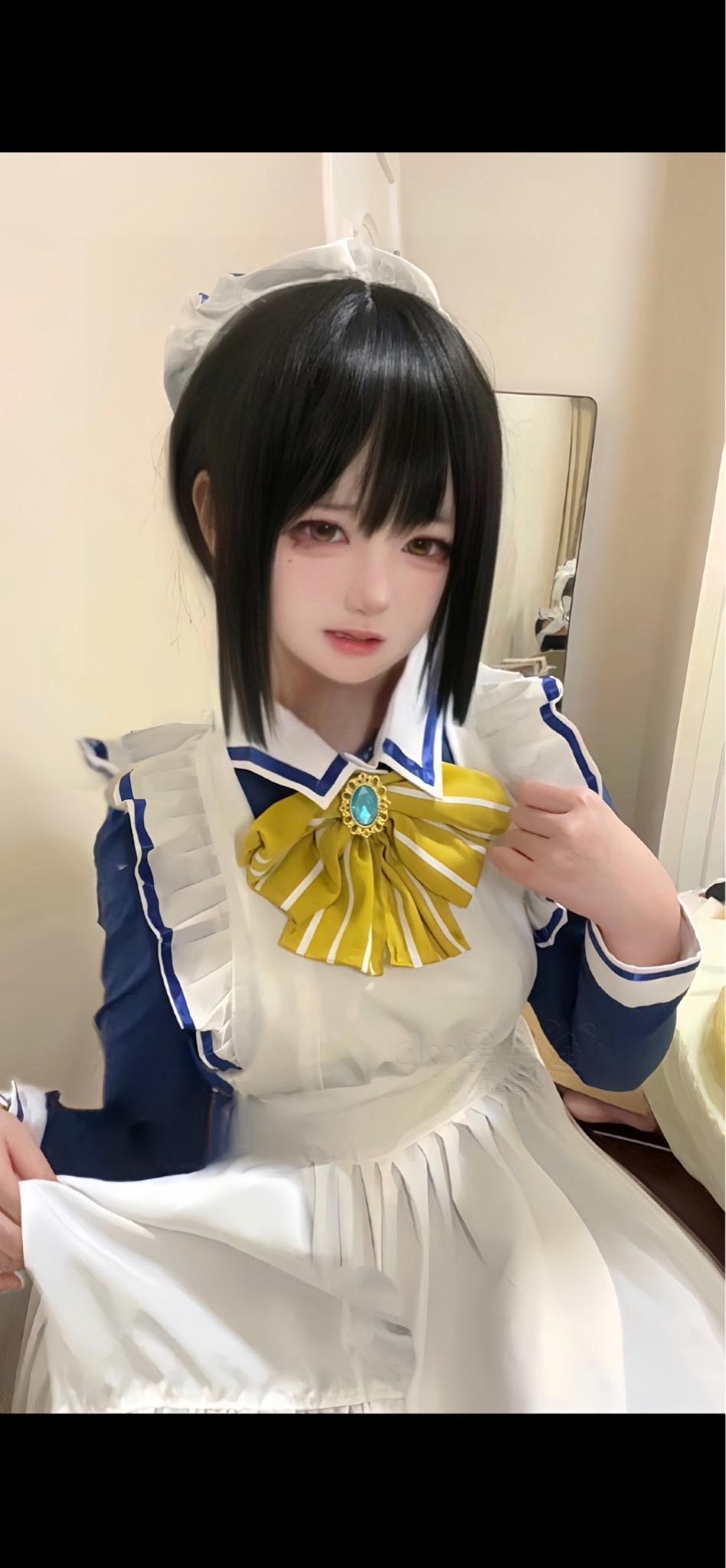 我再发一次之前违规了😾。
