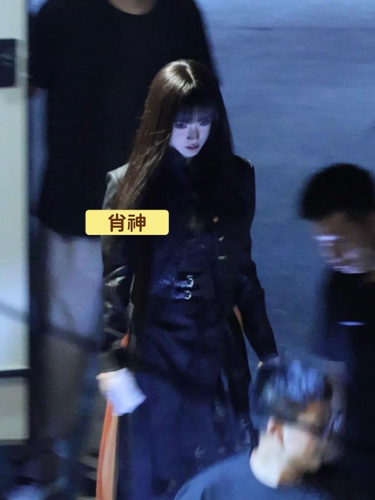 鬼感妈咪 