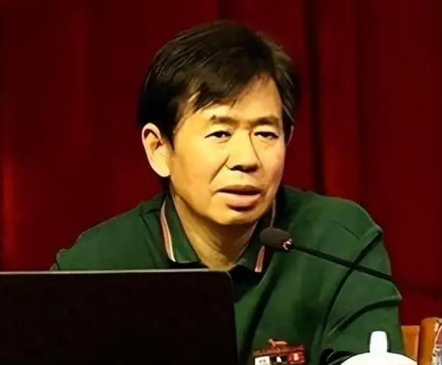 戴旭和金灿荣两位教授的观点分别是：戴旭的观点：武器再好，设备再先进，如果不敢于亮