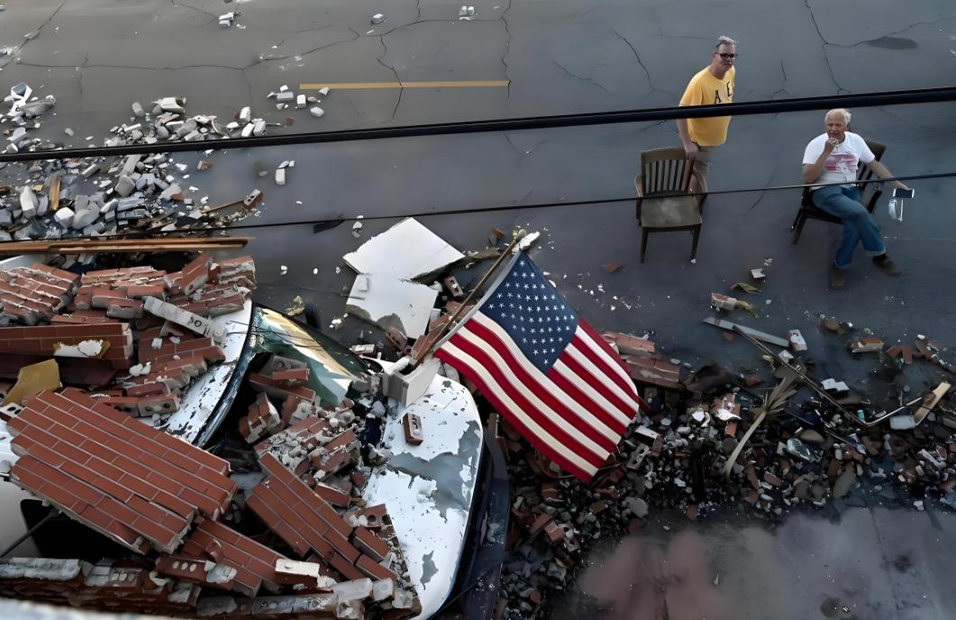 美国斩杀线的事其实揭露了美国社会及制度的深刻问题，换句话说就是揭示了资本主义制度