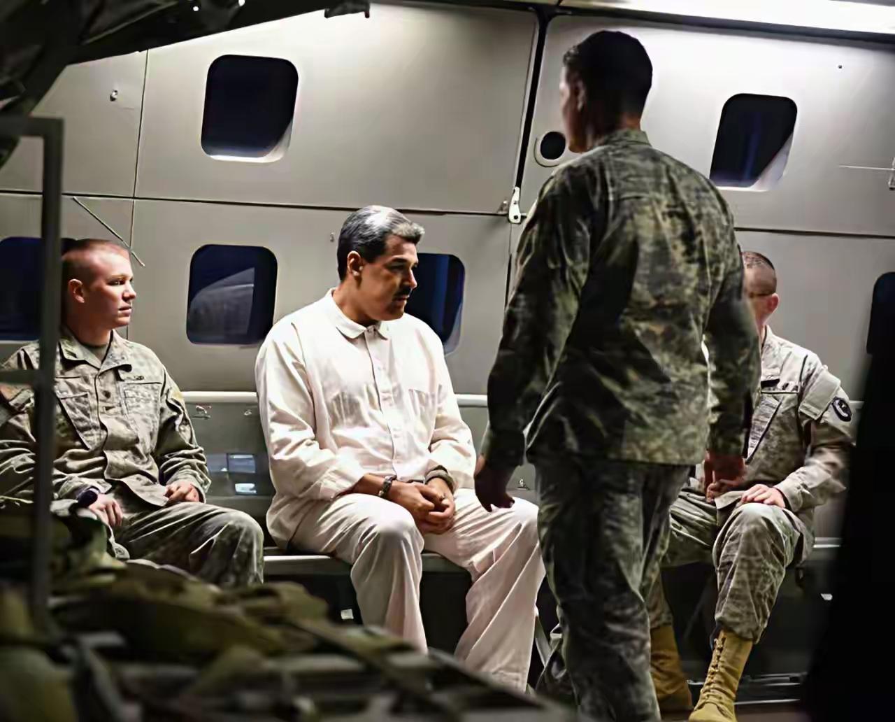 真想知道新加坡对美国对主权国家委内瑞拉的军事入侵行动有什么看法？

记得当202