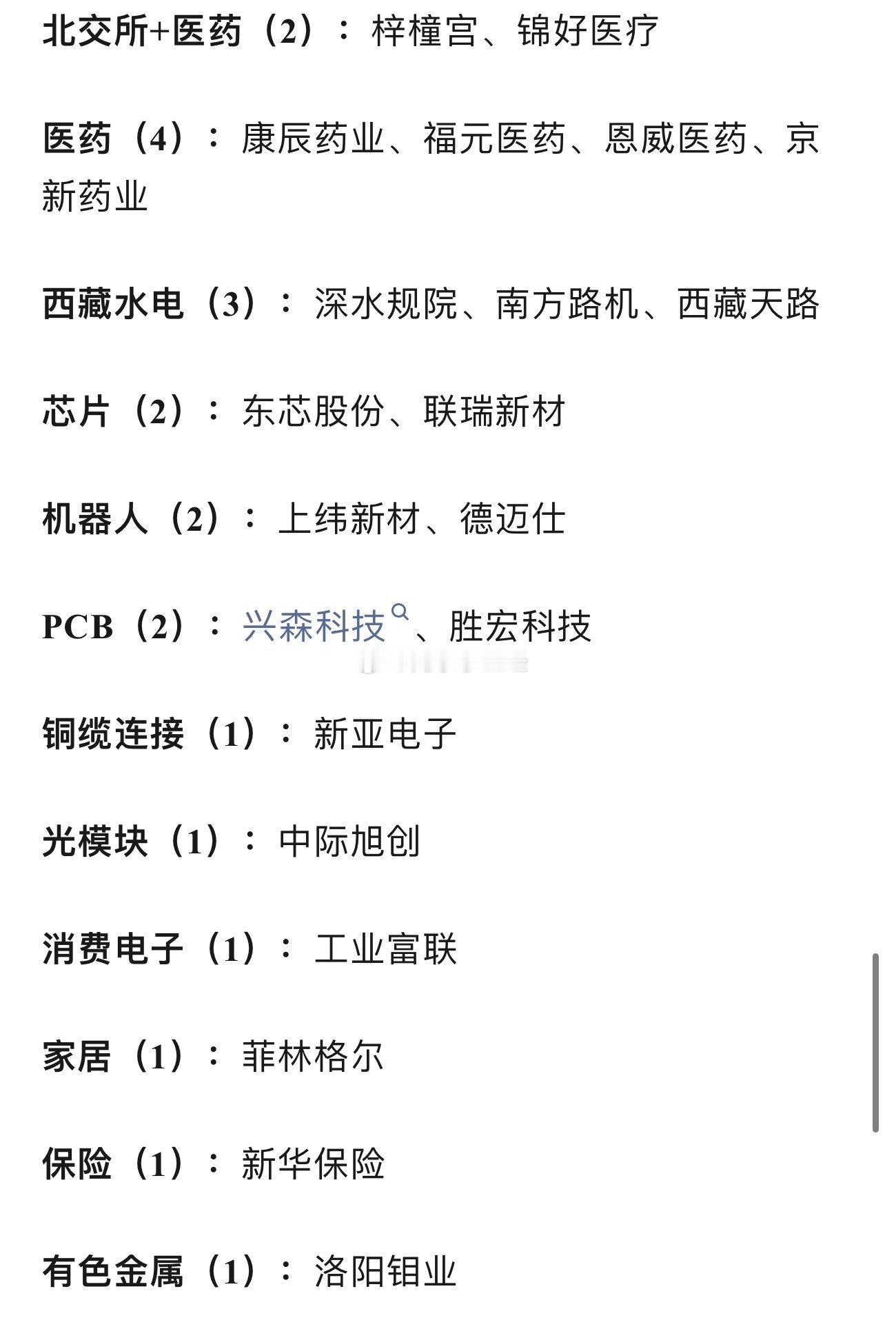 转，收盘价创历史新高21家（找对标，看行业趋势） ​​​