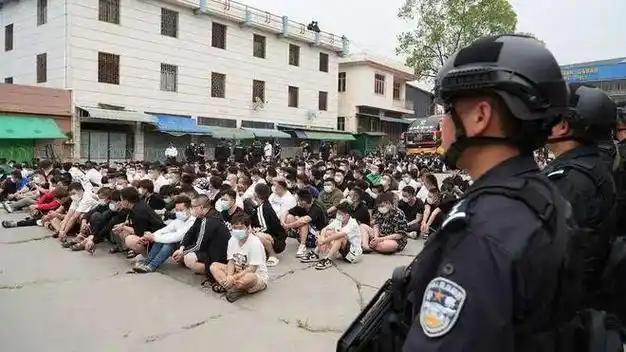 警惕！缅北电诈园区骗术已经升级，不再拿高薪当诱饵：骗子先在国内注册正规公司，面向