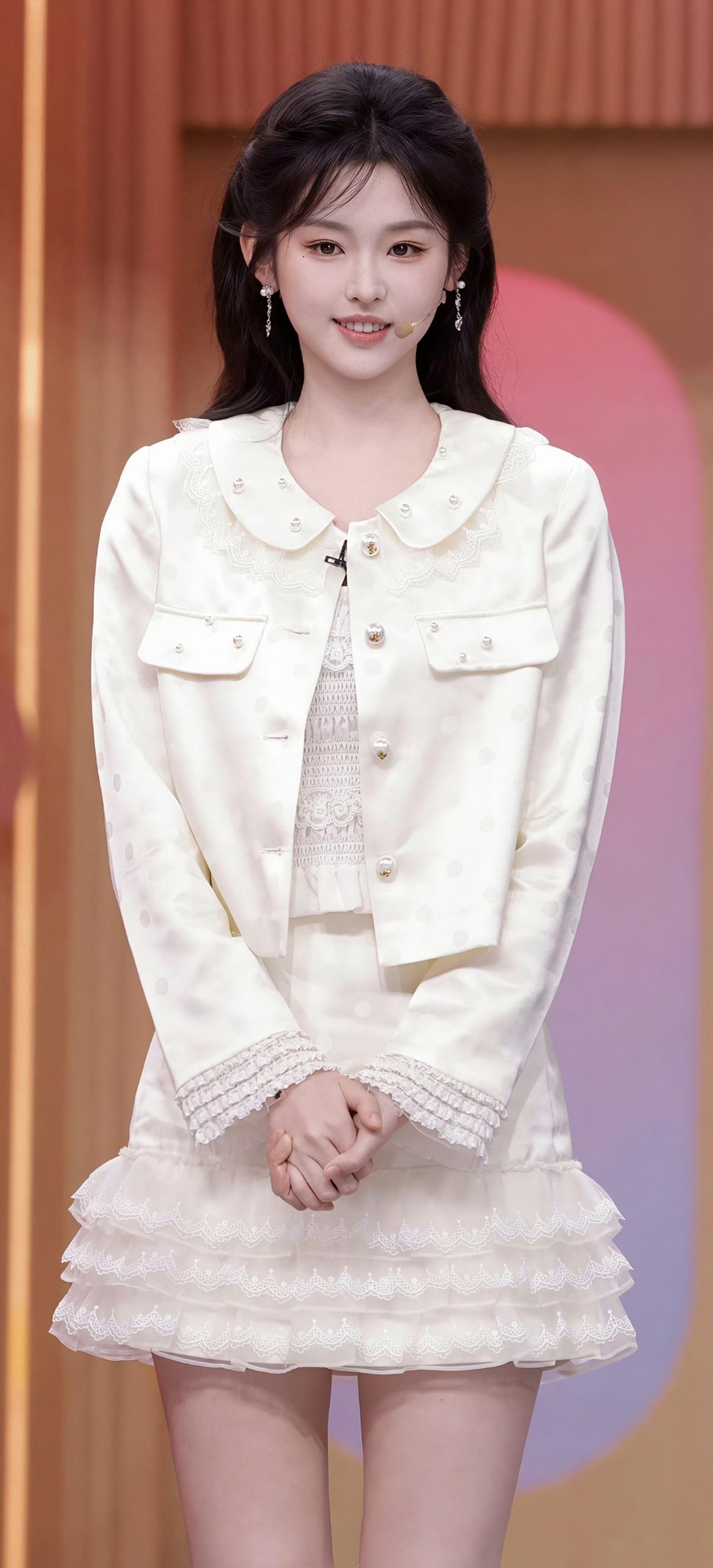 气质美女靓照赏析高清美女 颜值