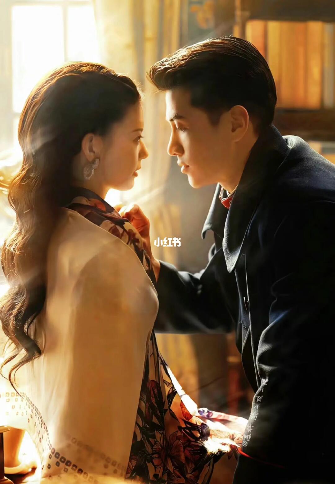 又又又发现一部宝藏剧‼️腹黑督军❌️歌女