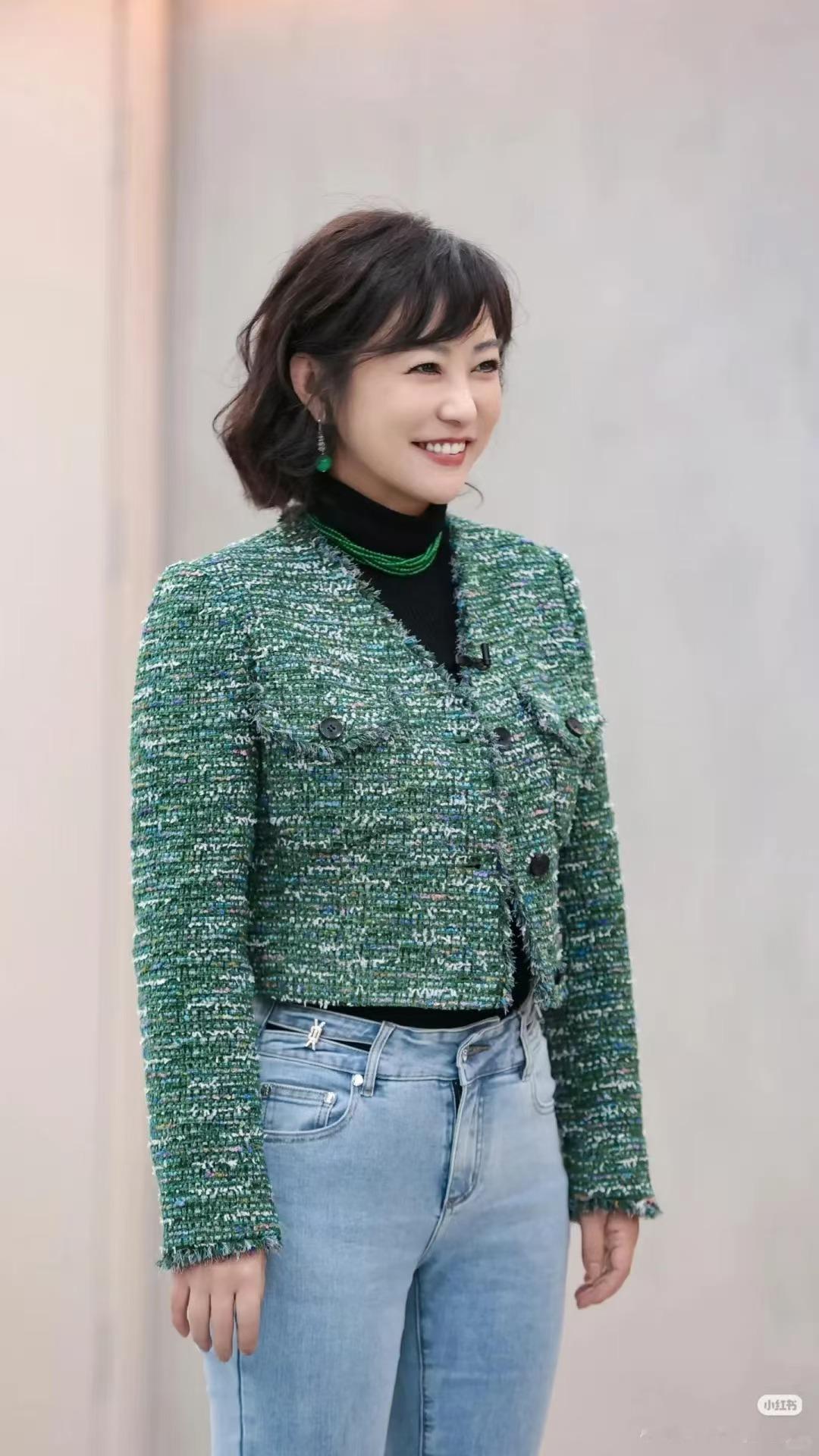 郝蕾这段表演，我愿称之为“人间清醒骂渣男”。儿子想跟前女友跑，郝蕾没有哭天抢地，