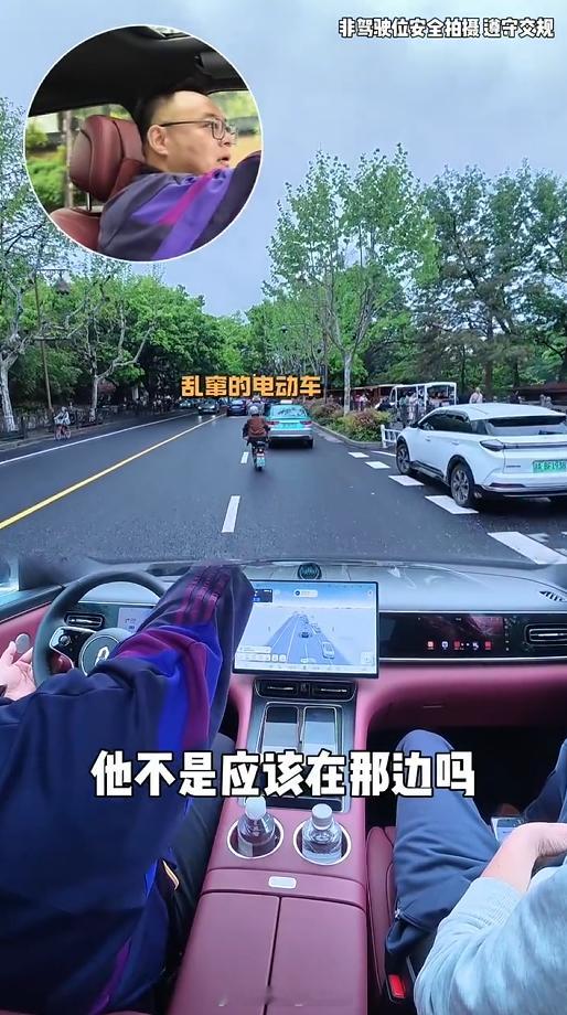 问界M7Pro版已支持城区NCA问界 M7 Pro+版已支持城区领航辅助NCA啦