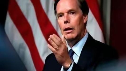 美国现在终于感觉到不对劲了，他们现在有一个疑惑，为什么美国抓马杜罗的时候中国没有