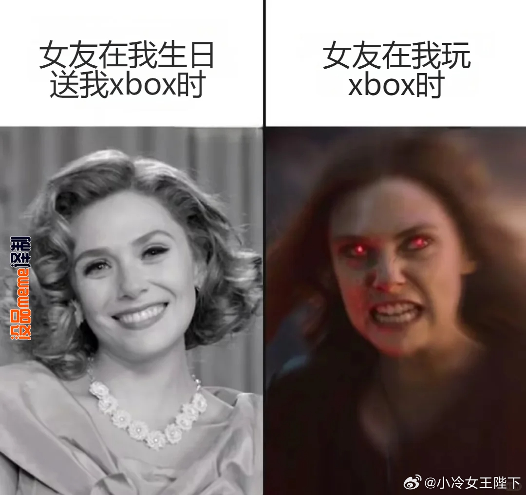 没有完美的伴侣 