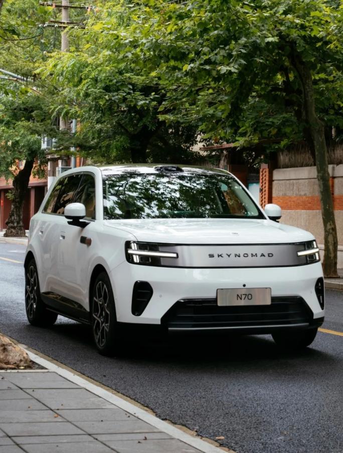 小米澎程N70、N90系列上市满一个月累计锁单量破7万，这成绩确实有点逆势上扬的