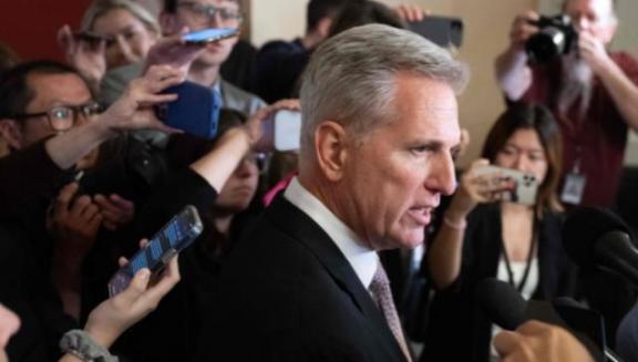 美议员： 对付中国最好的办法，就是停止购买中国生产的任何产品，全部购买美国的产品