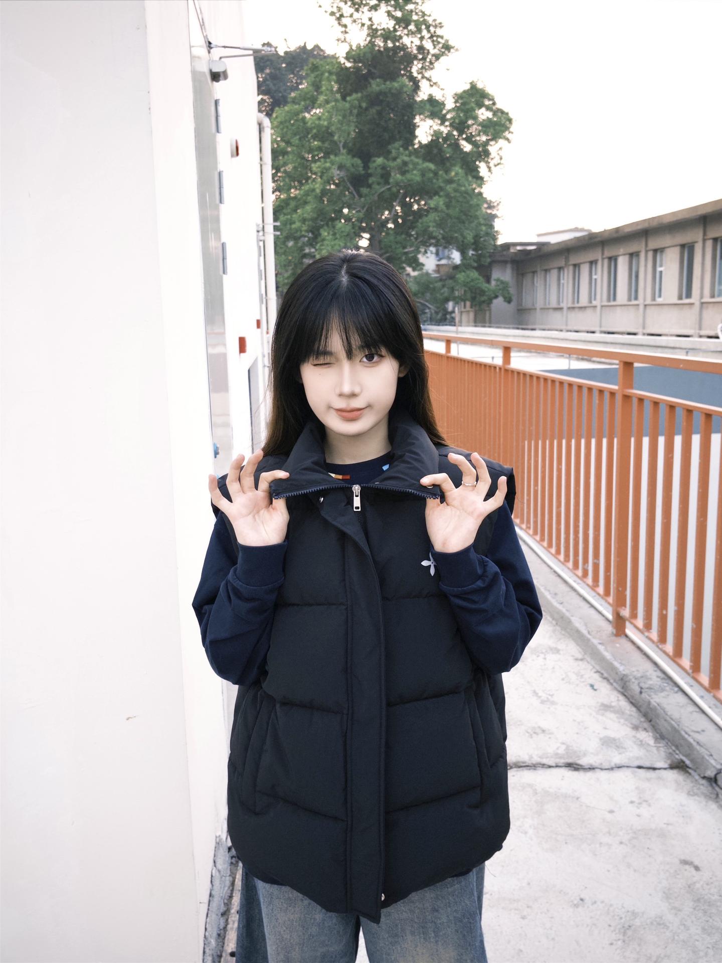 你去和她聊吧 有不会的字问我
