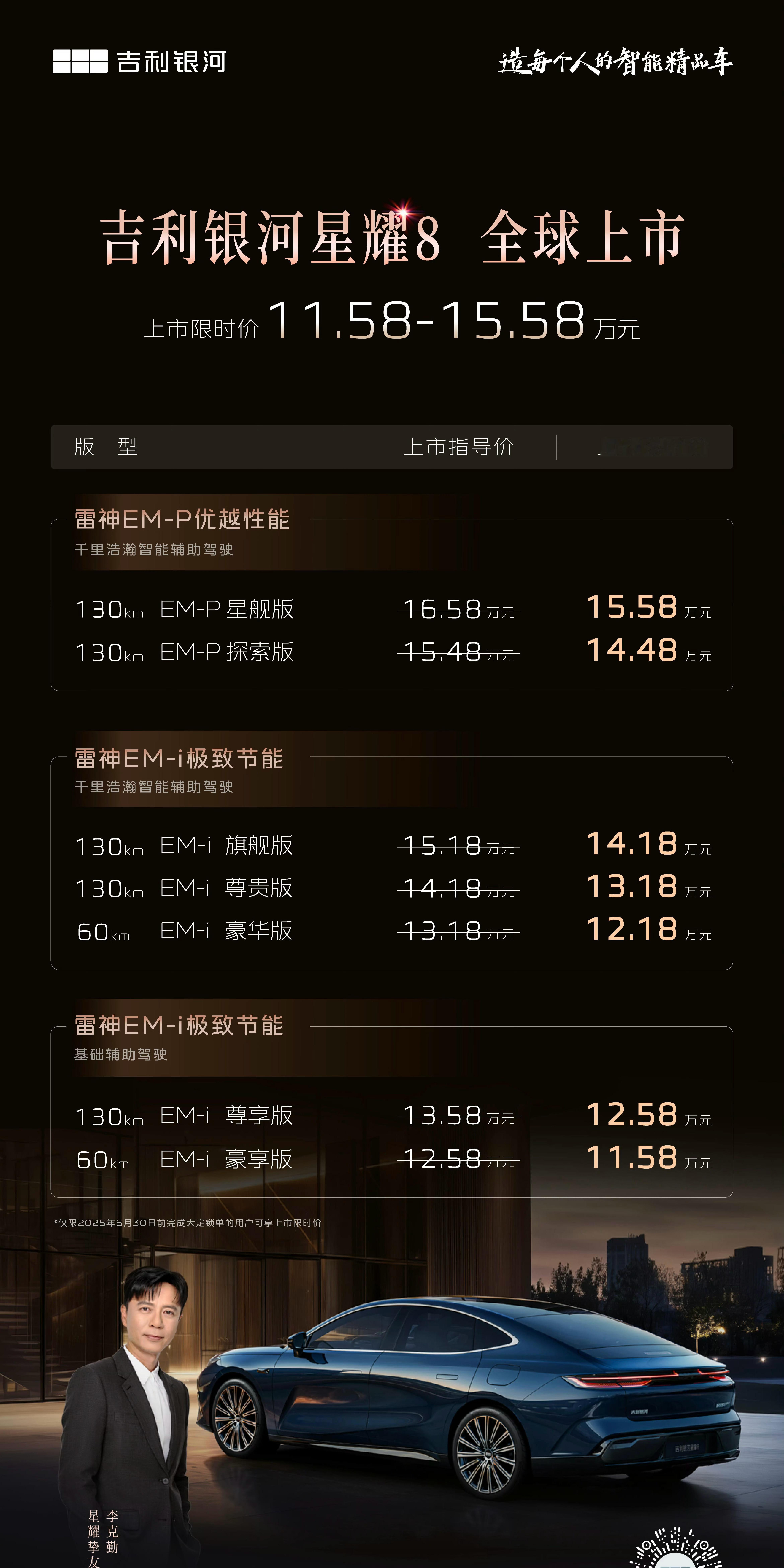 星耀8这个定价，太狠了…给迪司上压力了[doge](5018×1918×1480